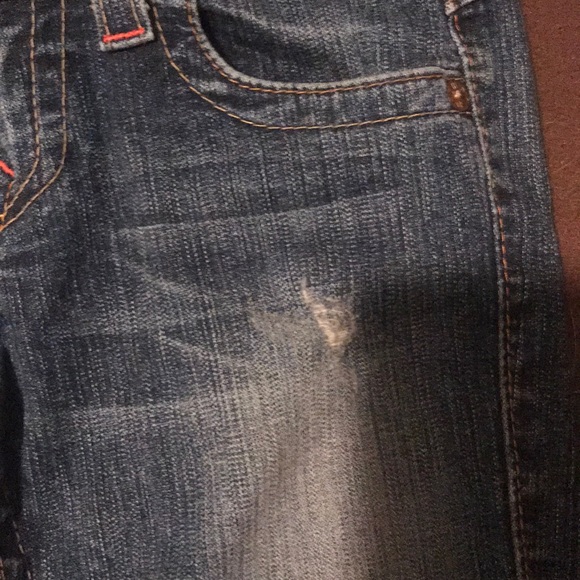 True Religion jeans - Picture 5 of 6